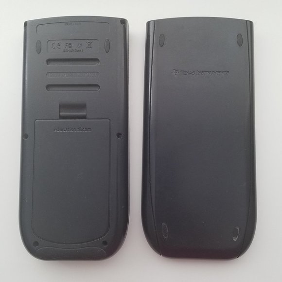 Texas Instruments TI-84 Plus Graphing Calculator - Picture 4 of 4